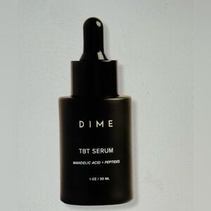 DIME TBT Serum - NIB
